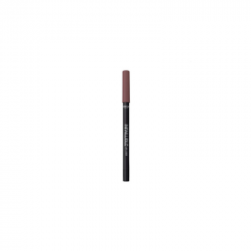 Creion de buze Loreal Infaillible Longwear Lip Liner, Nuanta 212 Nude-ist