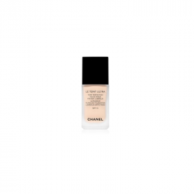 Fond de ten Chanel, Le Teint Ultra, Nuanta 22 Beige Rose, 30 ml