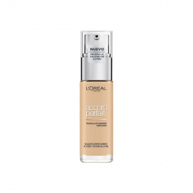 Fond de ten Loreal Accord Parfait, Nuanta 3D/3W Golden Beige