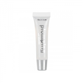 Luciu de buze, Beckisue, Plumping, Volum, 001, 10 ml