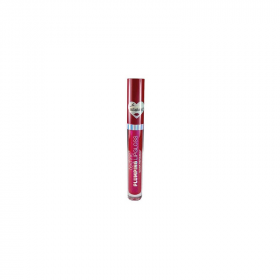 Luciu de buze pentru volum, Technic, Plumping Lipgloss, Dramarama, 3 ml