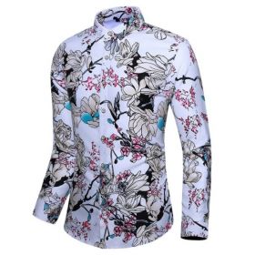 Cămașă bărbați F659 XXL 21