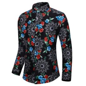 Cămașă bărbați F659 XXL 2