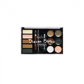 Trusa Fard Kit Sprancene Technic Divine Brows