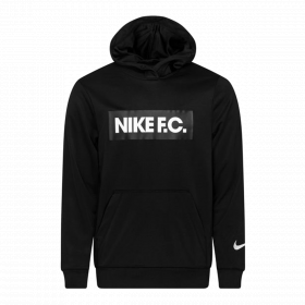 M NK DF FC LIBERO HOODIE