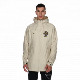 M NK SF FC WC HD RAIN JKT