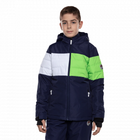 KIKY BOYS SKI JACKET