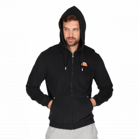 MENS HERITAGE FULL ZIP HOODY