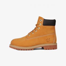 6 PREMIUM WATERPROOF BOOT
