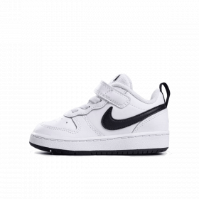 NIKE COURT BOROUGH LOW 2 (TDV)