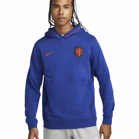 KNVB M NK TRAVEL FLC HOODIE