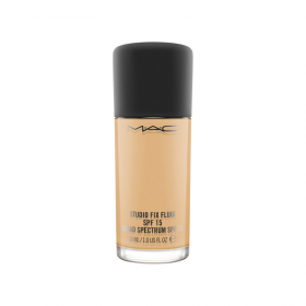 Fond de ten Mac Studio Fix Fluid SPF15, NC30, 30 ml