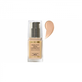 Fond de ten Max Factor Healthy Skin Harmony Nuanta 40 Light Ivory