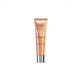 Highlighter / Iluminator cremos Loreal True Match nuanta 101 GOLDEN GLOW