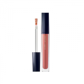 Luciu de buze, Estee Lauder, Pure Color Envy Lip Shine, 104 Naked Truth, 5.8 ml