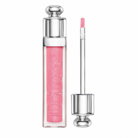 Luciu de buze pentru volum Dior Addict Ultra Gloss 553 Princess