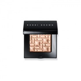 Pudra luminoasa Bobbi Brown Highlighting Powder, Bronze Glow