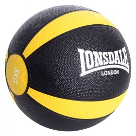 LONSDALE MEDICINE BALL 00 5 KG -