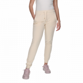 LADY ROCH RIB CUFF PANTS