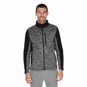 GARETH FULL ZIP