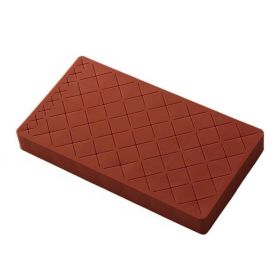 Organizator de rujuri din silicon cărămizii L