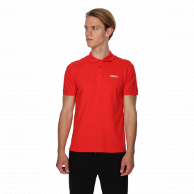 ELLESSE MENS POLO T-SHIRT