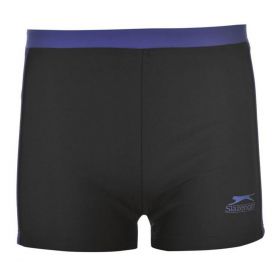 SLAZ SWIM BOXER JNR