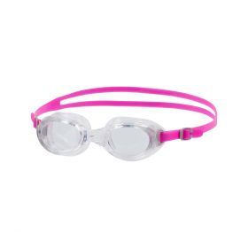 FUTURA CLASSIC AF PINK/CLEAR