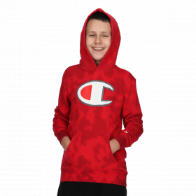 BOYS ROCH HOODY