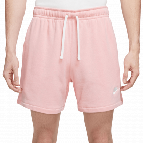 M NK CLUB FT FLOW SHORT