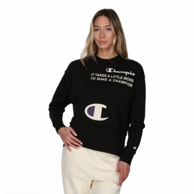 LADY ROCH INSP CREWNECK