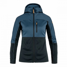 Abisko Trail Fleece W / Abisko Trail Fle