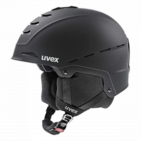 uvex legend 2.0 black mat 59-62