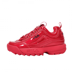 Disruptor P low wmn