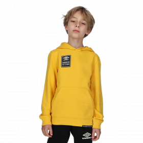 UMBRO BASIC HOODIE JNR