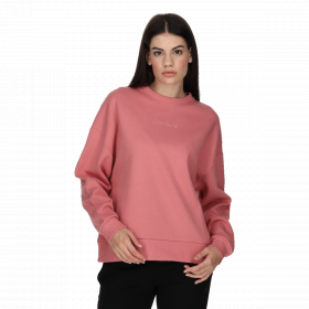 KRONOS LADIES CREWNECK