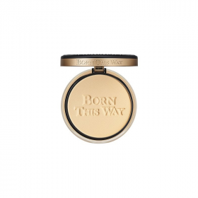 Pudra de fata Too Faced Born This Way Oil Free Multi Use Almond