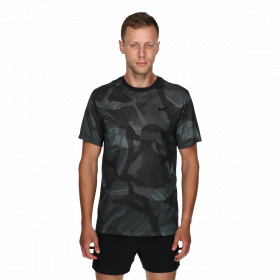 M NK DF TEE RLGD CAMO AOP