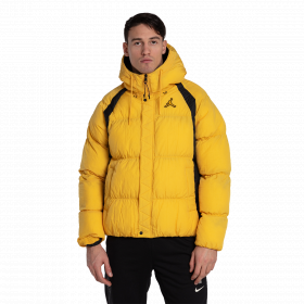 M J ESS PUFFER JKT