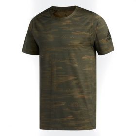 CAMO TEE