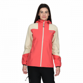 Arvon W Jacket