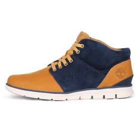 BRADSTREET HALF CAB