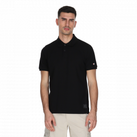 CHMP EASY POLO T-SHIRT