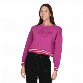 ELLESSE LADIES CREWNECK