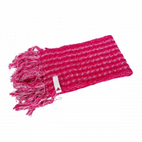 W CAB SCARF