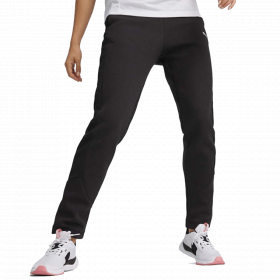 PUMA EVOSTRIPE High-Waist Pants