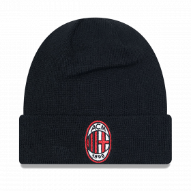 CORE CUFF BEANIE AC MILAN