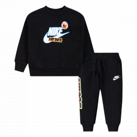 NKB B NSW SOA FLEECE CREW SET