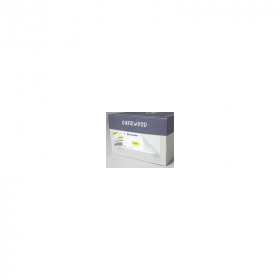Etichete Autoadezive 10/a4, 105x57 Mm, Duble, 2 In 1, 100 Coli/top, Etilascop - Albe