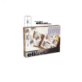 Etichete Autoadezive 6/a4, 105 X 99 Mm, 200 Coli/top, Etilaser - Albe